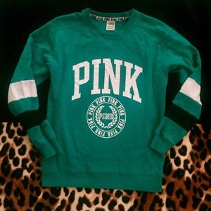 Victoria’s Secret Pink